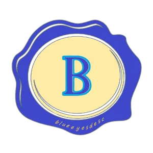 BLUE TOKEN LOGO  352