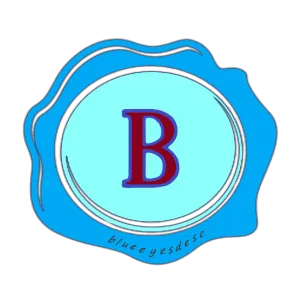 BLUE TOKEN LOGO  637