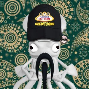 Mr. Squid 027