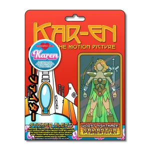 Kar-en TMP AF 02174