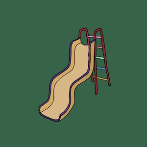 Slide chair