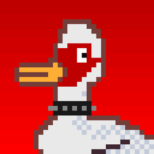 Duck-#92