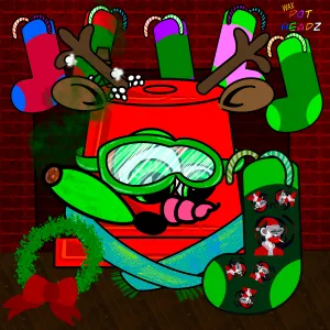 WPH PFP S2: Holidaze Shenanigans 115