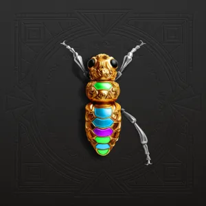 WAX Bee 025025