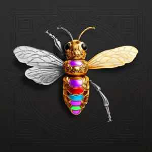 WAX Bee 032021