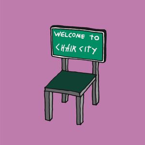 Welcome to chair city 