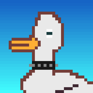 Duck-#452