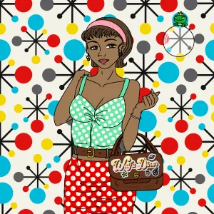 Odette #150
