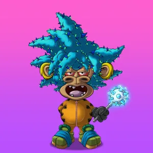 GanjaGoon 0440