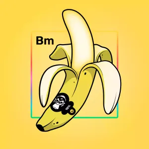 Experimental Banana 06766