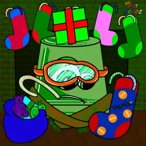 WPH PFP S2: Holidaze Shenanigans 075