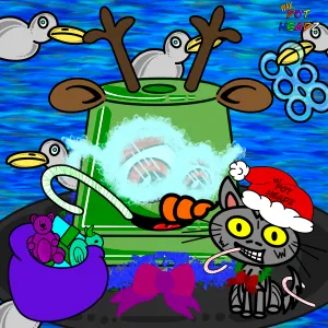 WPH PFP S2: Holidaze Shenanigans 139