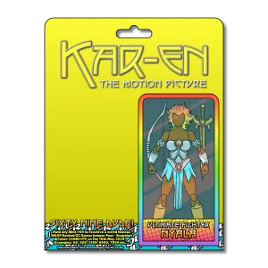 Kar-en TMP AF 02166