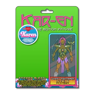 Kar-en TMP AF 02140