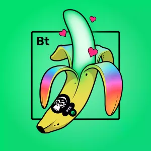 Experimental Banana 04870