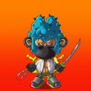 GanjaGoon 7618