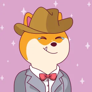 WAX Shiba 1001