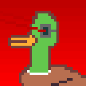 Duck-#360