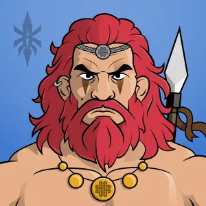 Barbarian 00660