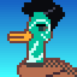 Duck-#476