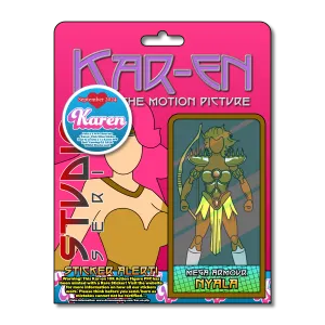 Kar-en TMP AF 02346