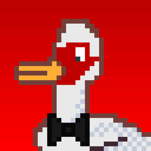 Duck-#214