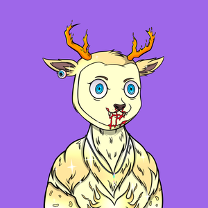 Fawn #0273