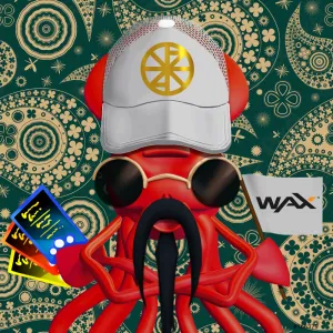 Mr. Squid 474