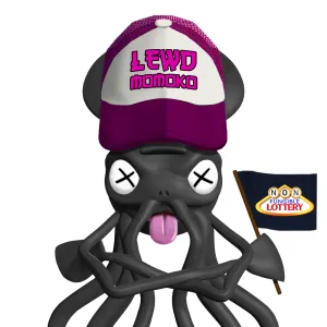 Mr. Squid 237