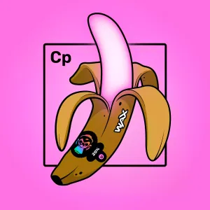 Experimental Banana 06594