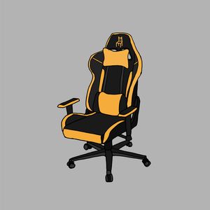 Gamer chair 009