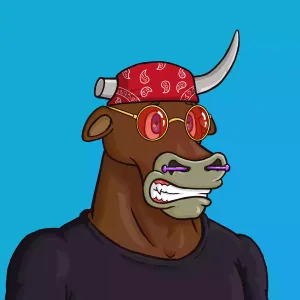 Wax Bull 7764