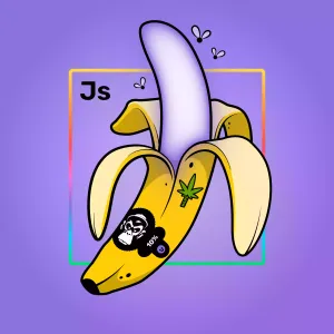 Experimental Banana 08632