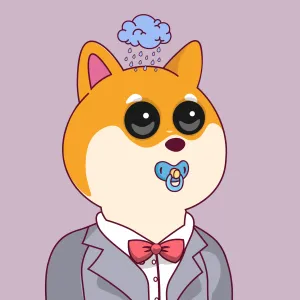 WAX Shiba 2725
