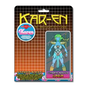 Kar-en TMP AF 02709