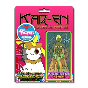 Kar-en TMP AF 02602