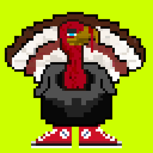 Action Turkey-#614