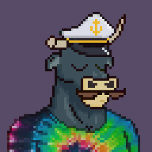 Pixel Bull-#26