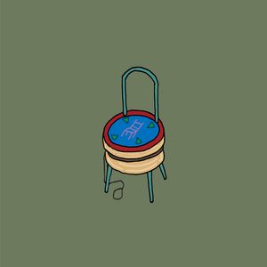 Aim yoyo chair