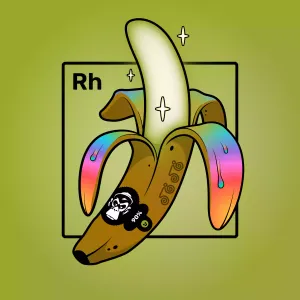 Experimental Banana 03054