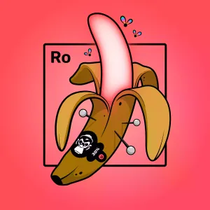 Experimental Banana 02871