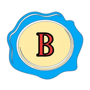 BLUE TOKEN LOGO  587