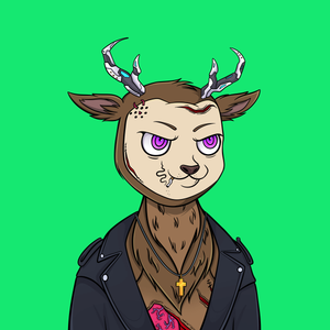 Fawn #0050