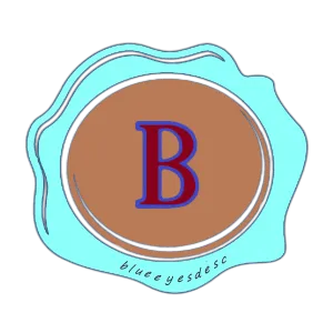 BLUE TOKEN LOGO  238