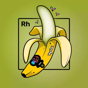 Experimental Banana 06645