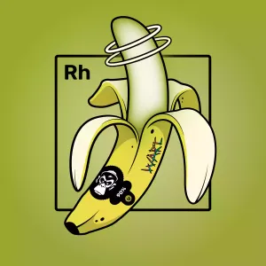 Experimental Banana 05228