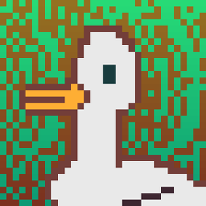 Duck-#131