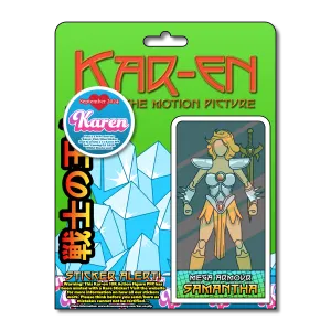 Kar-en TMP AF 00829