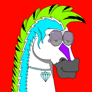 MR CHUMMY 🐴 022