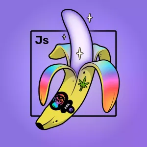 Experimental Banana 00489